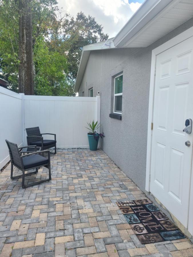 Apartamento Diamond 4 Tampa Exterior foto