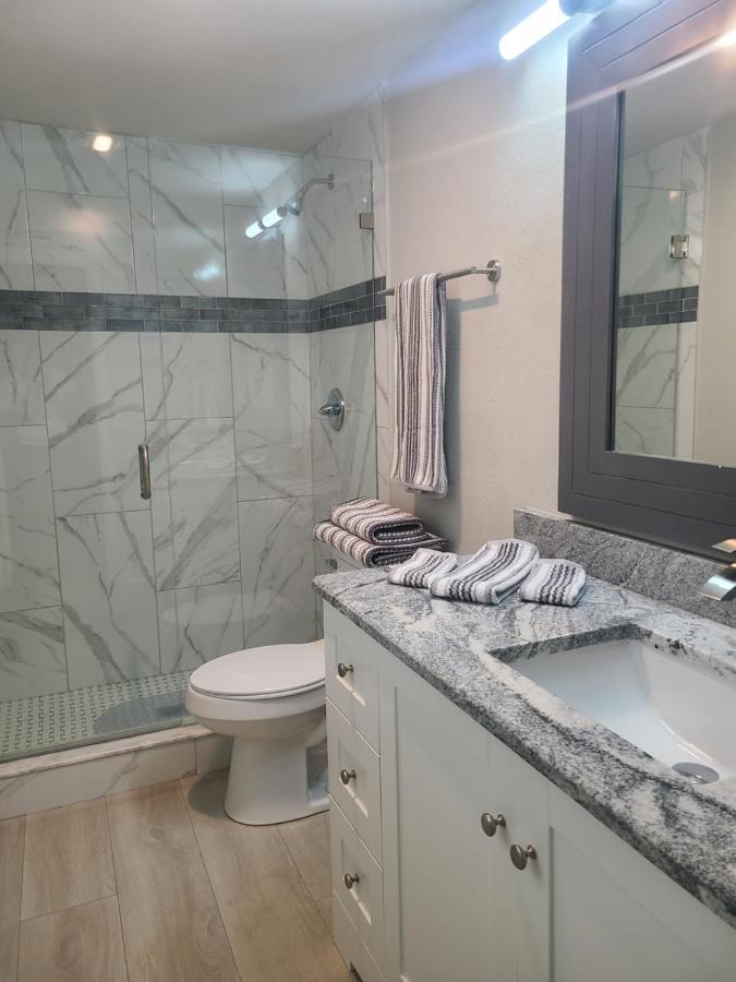 Apartamento Diamond 4 Tampa Exterior foto